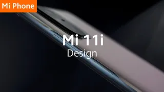 #Mi11i Unveiling | #TheStarPerformer Design