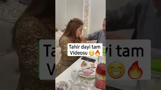 Dufu tahir dayı videosu tam versiya