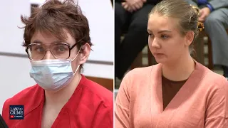 Parkland Jury Told ‘Sick Little Freaks’ They Can Claim Mental Illness and Get Life: Victim's Sister