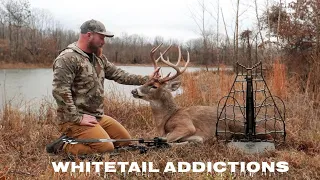 Bowhunting High Pressured Kentucky Bucks! With Josh Profit