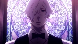 Death Parade「AMV」Myself