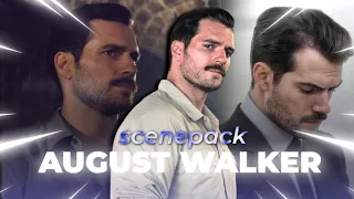 August walker scenepack | mission impossible: fallout