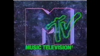 MTV The Freddy Krueger Video Hour Vidcheck (08/20/1988)