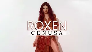Roxen - Cenusa | GRIM EX REMIX