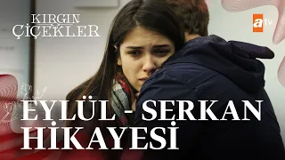 Eylül ve Serkan'ın Hikayesi | HİKAYE ÖZEL KOLAJ📖