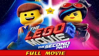 The Lego Movie 2 The Second Part Full Movie