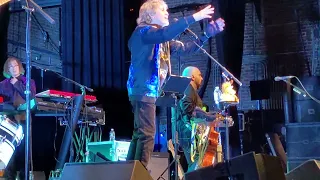 YES Epics & Classics featuring Jon Anderson & The Band Geeks - FULL SHOW - The Space at Westbury, NY