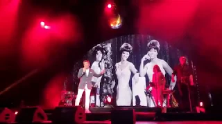 Thomas Anders - When will i see you again 05.05.2019 Berlin Verti Music Hall