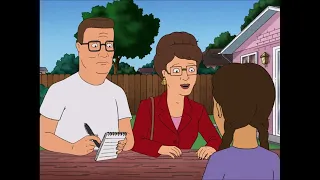 Peggy Hill Speaking Spanish Compilation | King of the Hill