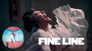 Falling For The Fine Line - Harry Styles (Mashup)