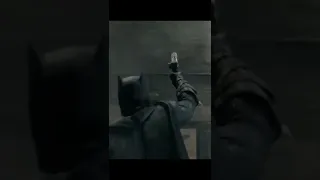 Batman Vs Parademon #clip #shorts #batman #justiceleague