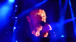 Phil Collins In the air tonight - Estadio Instituto - Córdoba - Argentina - 19MAR18