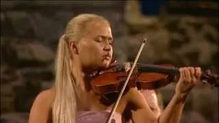 Mari Samuelsen: Vivaldi - "Summer" from Four Seasons