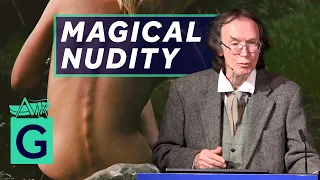 Ritual Nudity in History and Religion - Ronald Hutton