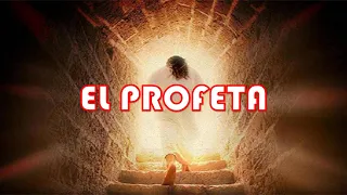 EL PROFETA | Canción y Letra