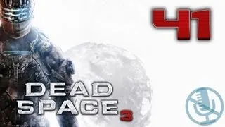 Dead Space 3 прохождение на невозможном #41 Всему свое место