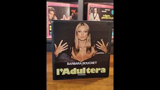 L'adultera (Το αγκιστρι)  (1976) - Super 8 - Edizione Spagnola - Barbara Bouchet -