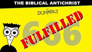 Antichrist For Dummies - Part 47 - Rev13