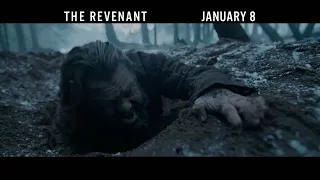 The Revenant TV Spot #5 (2015)