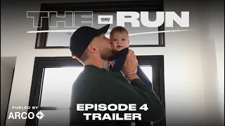 The Run - Episode 4 Trailer