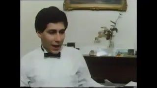 Queens' : A Cambridge College (1985) - Episode 3, "Getting On"