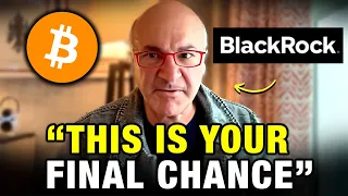 Kevin O'Leary Bitcoin - This Is Your FINAL Chance To Become RICH - 2024 Crypto Prediction