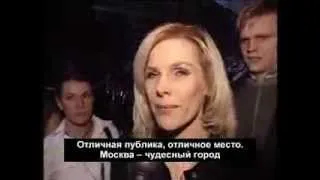 CCCatch - Interviewed at Дискотека 80-х 2003