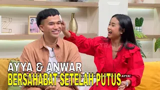 Ayya Renata Spill Pacar Baru Anwar? | FYP (29/05/24) Part 2