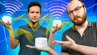 Comment améliorer facilement son WIFI avec le WIFI MESH ? On en parle !