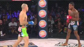 Bellator MMA: Foundations with Georgi Karakhanyan