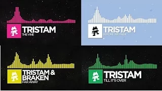 Monstercat - Best Of Tristam - Alltime