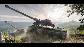 AMX 13 90 ВЗВОДНАЯ БОЛЬ