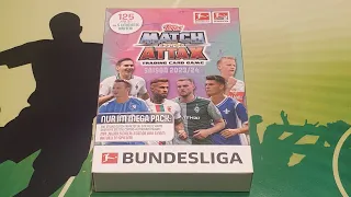 OMG Relic Gezogen 😱🔥 Topps Match Attax Bundesliga 2023/24 Mega Pack Unboxing