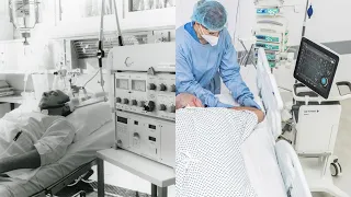 The Servo Ventilator story - The pioneer in personalized mechanical ventilation