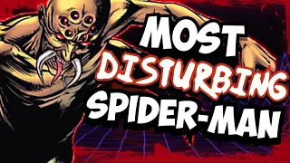 Spider Monster: The Full Gory Story - Spiderverse Explained