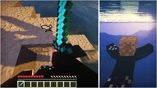 12 Minecraft Módov, ktoré posúvajú Minecraft na iný level