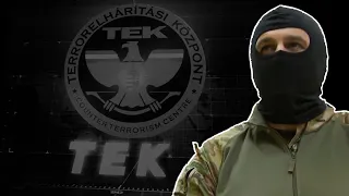 Hungarian SWAT Team - || TEK || Workout | Training | Action