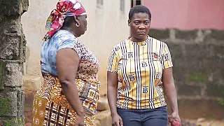 How A Princess Disguised As A Village Rascal Just 2 Find A Good Husband(Mercy Johnson)Brand NewMovie