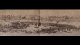 Battle of Gettysburg: past & present
