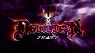 映画「デビルマン」予告編と本編を編集してアニメ版OP曲に合わせた動画  The Movie Devilman Trailer with Anime Ver Song 'Devilman no Uta'