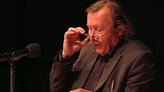 Peter Sloterdijk - Du mußt dein Leben ändern (Kanal "Peter Sloterdijk")