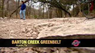 Underground Austin - Geology