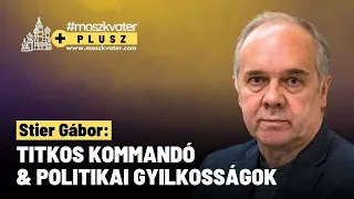 Ukrajna: drámai gyilkos akciókra derült fény? - Stier Gábor