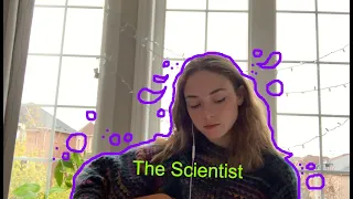 The Scientist - Cover