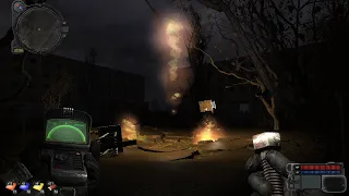 S.T.A.L.K.E.R. - Зов Припяти (билд 3844). Ищу артефакты на Затоне и на Юпитере. №18