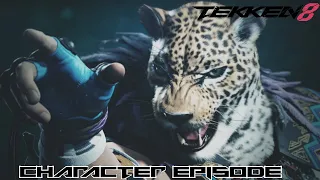 Tekken 8 King Character Episode