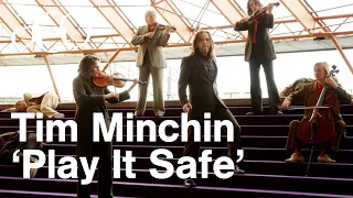 Tim Minchin 'Play it Safe' Film | Sydney Opera House 50th Anniversary | Australian Chamber Orchestra