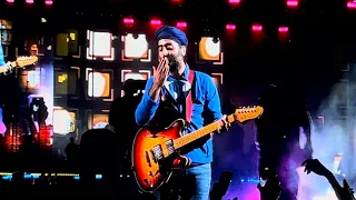 Arijit Singh Live Performance in Surat | Old and New Songs | Medley |