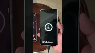 Samsung Galaxy S23 FE | Charging  test