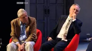 BBC The Selfish Green -- David Attenborough - Richard Dawkins - Richard Leakey - Jane Goodall